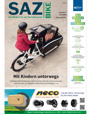 SAZbike Ausgabe 4 neu 