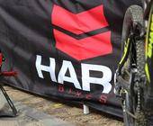 Haro Bikes PM Logo