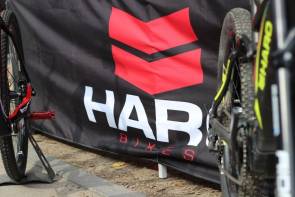 Haro Bikes PM Logo 