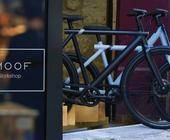 Vanmoof Kooperation Fachhandel Werkstatt Service E-Bike