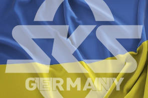 SKS Germany Ukraine Spende Hilfe 