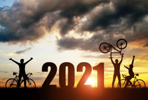 ZIV Fahrradindustrie Fahrrad E-Bike 2021 
