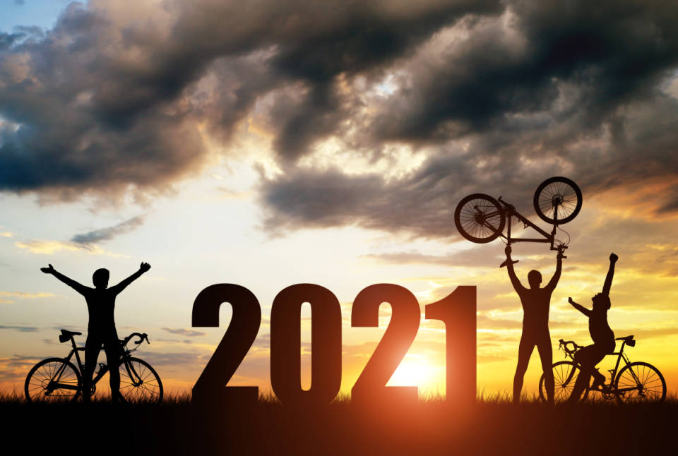 ZIV-Branchenzahlen: Fahrradindustrie hält starkes Niveau auch 2021