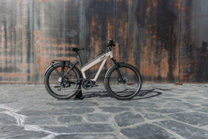 qwic garantie E-Bikes 