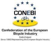 Conebi CIE Logo