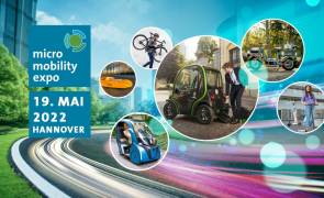 Micromobility Expo 2022 