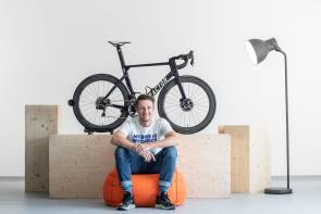 Bike-Components Sebastian Trapp BC Remote 