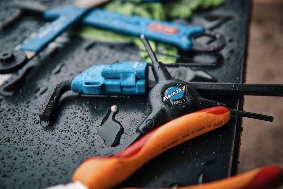 Park Tool Werkzeuge 