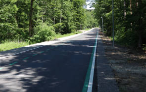 Radschnellweg Düsseldorf BMDV Volker Wissing Radverkehr 