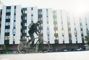 Mylo Bravo Bike E-Bike Abo 