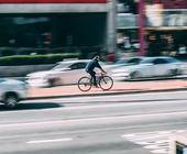 Fahrrad Strasse Radwege 