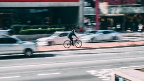 Fahrrad Strasse Radwege  