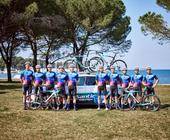 Santic-Wibatech UCI Continental Team