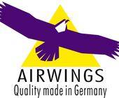 Airwings Logo