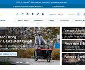 Bike24 Website