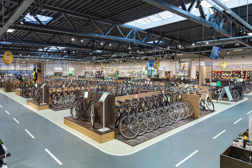 Boc bike 2025 shop