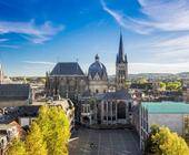 3Rides-Festival Aachen Messe Premiere E-Bike
