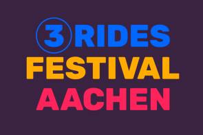 3Rides aachen 2022 