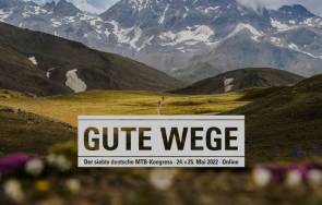 gutewege mtb Mountainbike Tourismusforum Deutschland 