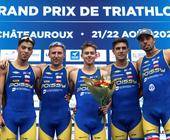 Zefal Poissy Triathlon