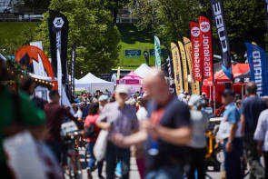 e-bike days muenchen 