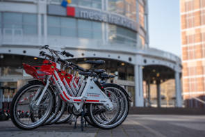 Eurobike DB CallaBike MesseFrankfurt Kooperation 