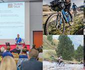 Eurobike Traveltalk Radprojekte