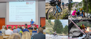 Eurobike Traveltalk Radprojekte 