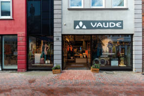 vaude store norden 