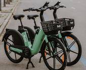 bolt ebike sharing