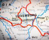 Luxemburg radverkehr Land