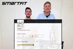 colnago smartfit online tool 