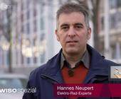 hannes neupert wiso zdf werkstatt test