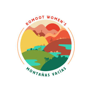 Komoot Montanas Vacias Rally Event 