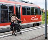 9 euro ticket fahrrad mitnahme