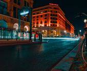 Friedrichsstraße Berlin