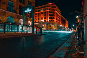 Friedrichsstraße Berlin 