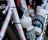 Cannondale Wasserflasche World Tour EF Education