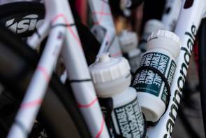 Cannondale Wasserflasche World Tour EF Education 