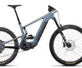 santa cruz heckler 9