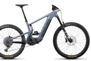 santa cruz heckler 9 