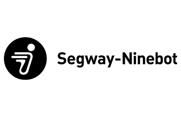 Logo Segway-Ninebot