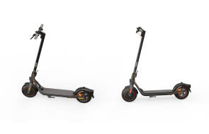 Segway-Ninebot F40D