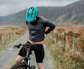 Rab Cinder Offroad Bekleidung Gravel