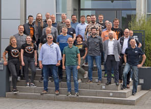 SKS Germany Internationales Sales Meeting 