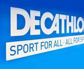 Decathlon graz Österreich