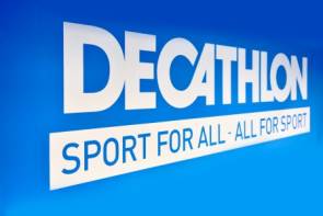 Decathlon graz Österreich 