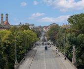 münchen radweg ständlerstraße