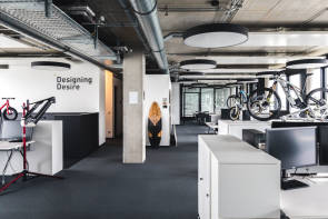 Kiska Munich EBDC Pierer Marke Design 