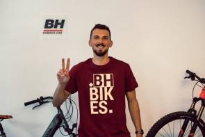 BH Bikes dominik domröse vertrieb 